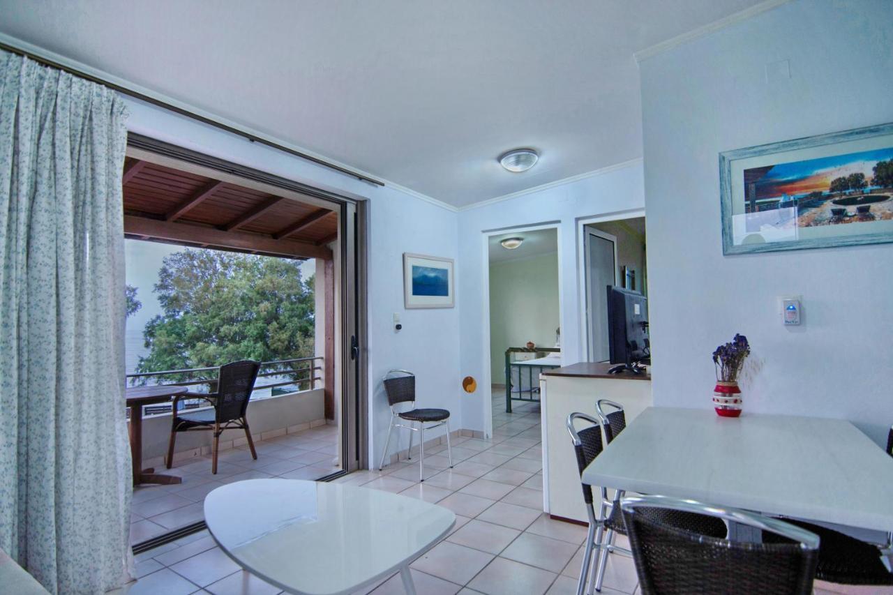 Magnisía Villa Thalassa Stavromenos Beach מראה חיצוני תמונה